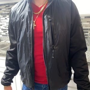 Michael Kors windbreaker